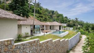Designers Delight: Lilly Belle: 4 Bed Pool Villa