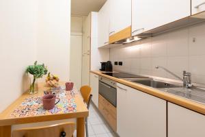 Mussi, 10 – La tua casa a Milano