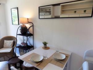 Saint Georges de Didonne - STUDIO TRES SYMPA - proche plage et centre -