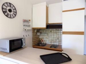 Saint Georges de Didonne - STUDIO TRES SYMPA - proche plage et centre -