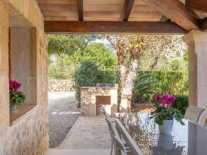 Can Colet by Sunvillas Mallorca