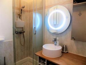 Saint Georges de Didonne - STUDIO TRES SYMPA - proche plage et centre -