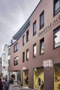 Bettstadt Apartments