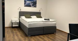 streitbergers. Appartement