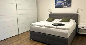 streitbergers. Appartement