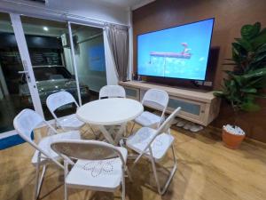 BG Bed Hometel Hat-Yai Songkhla