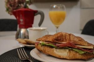 CHEZ Marthe, Organic Farm stay