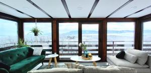 Kuća za odmor Bitoševje