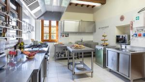 TENUTA MONTIEPOLI 12&3, Emma Villas