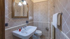 TENUTA MONTIEPOLI 12&3, Emma Villas