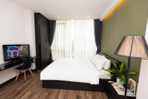 The One Premium Hotel