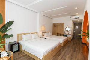 The One Premium Hotel