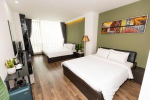 The One Premium Hotel