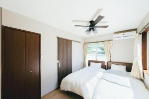 가마쿠라 guesthouse SHIBAFU 1성급 숙소 스위트룸
