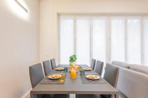 De Amicis, 25 – Nel cuore di Milano