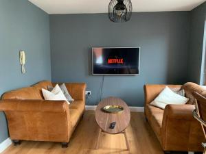 Woodstock Wow! Apt Close to Belfast City Centre