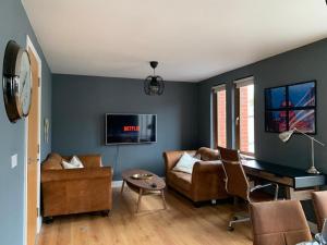 Woodstock Wow! Apt Close to Belfast City Centre