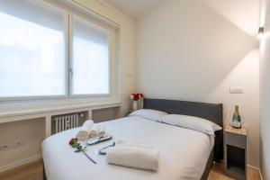 De Amicis, 25 – Nel cuore di Milano