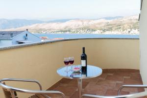 MB Pag Bed&Breakfast