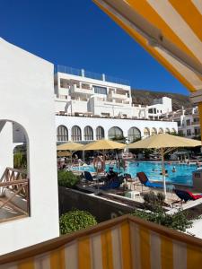 Hotel Marysol Apt Los Cristianos Atlantic View