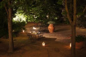 Agriturismo Il Piaggione