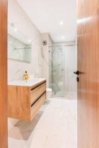 TTHOLIDAYS Cosy Apartment Casablanca City Center