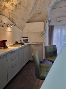 Le clos des violettes