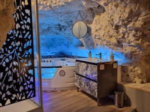 Maisons d'hotes Le clos des violettes : photos des chambres