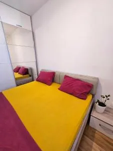 Boutique apartman Dora zuto pace - Tuzi