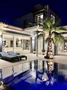 Mon petit Bali - 莫桑莱阿尔皮莱