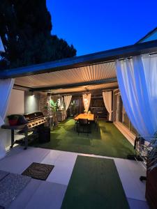 B&B / Chambres d'hotes Mon petit Bali : photos des chambres