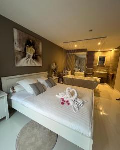 B&B / Chambres d'hotes Mon petit Bali : photos des chambres