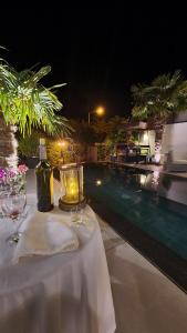 B&B / Chambres d'hotes Mon petit Bali : photos des chambres