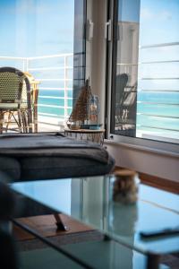 Villa Belle Vue Le Tréport - familiale et spacieuse