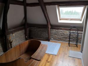 B&B / Chambres d'hotes Maison La Motte : photos des chambres