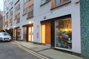 In Dublins Best Tourist Spot Temple Bar Fully Renovated