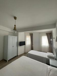 Muharrembey Otel