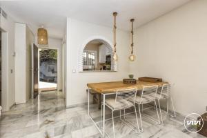 ViVi Homes - Nico Pool, Terrace & Sea View