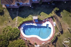 ViVi Homes - Nico Pool, Terrace & Sea View