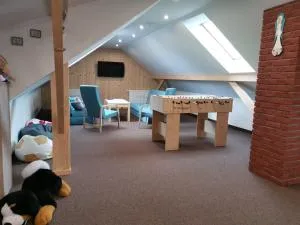 Willa Hamernik AGROTURYSTYKA - Tylicz