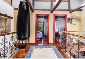 Tranquil Kolivata lefkada Retreat House