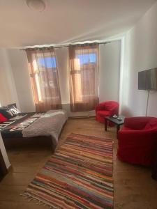 Elle Guest House Sinaia