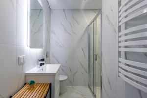 New apartments Dream with SPA zone. Palanga