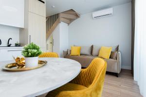 New apartments Dream with SPA zone. Palanga