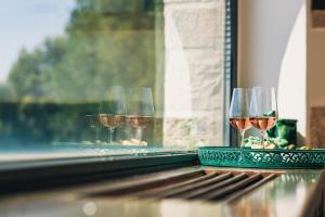 HelloApulia Masseria Minetta Suite Aria