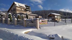 Agrorelax - Kasina Wielka