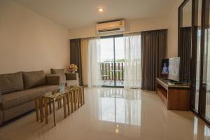 Lani Chiang Mai Hotel