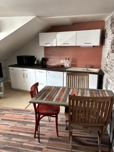 Hotels Mosaikhotel : photos des chambres