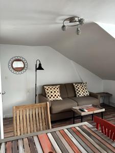 Hotels Mosaikhotel : photos des chambres