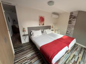 Hotels Mosaikhotel : photos des chambres